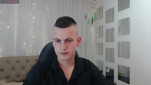 Cerokershelby online show from December 20, 2024, 5:04 am