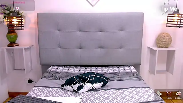 Snapshot of Cheelsea_ chatting on February 7, 2025, 7:07 am Cheelsea  online show from February 7, 2025, 7:07 am