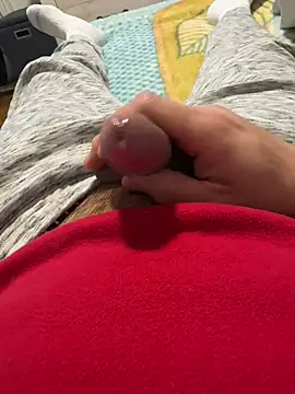 Maleco89 online show from February 14, 2026, 9:22 pm