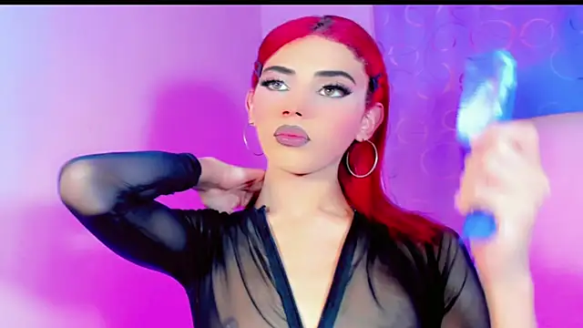 Samira Ali online show from February 9, 2026, 6:39 am