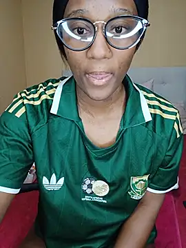 Lucy Blacksilk online show from June 26, 2026, 8:24 pm