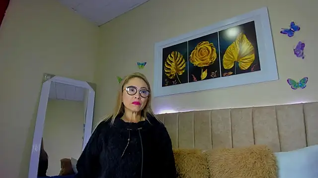 emagarcia online show from October 2, 2025, 12:34 pm