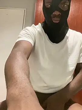 PanelledCabalist online show from November 20, 2025, 12:55 am