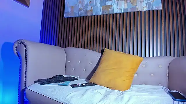 Jefer rick  online show from March 11, 2025, 7:26 am