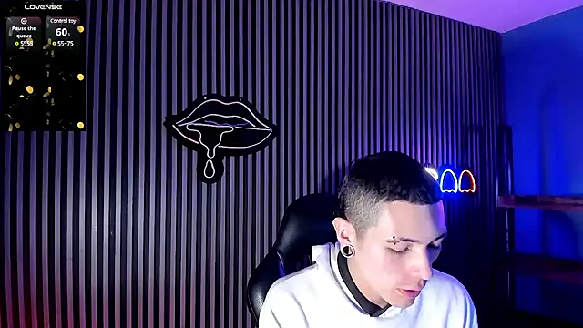 Jefer rick  online show from March 12, 2025, 7:13 am