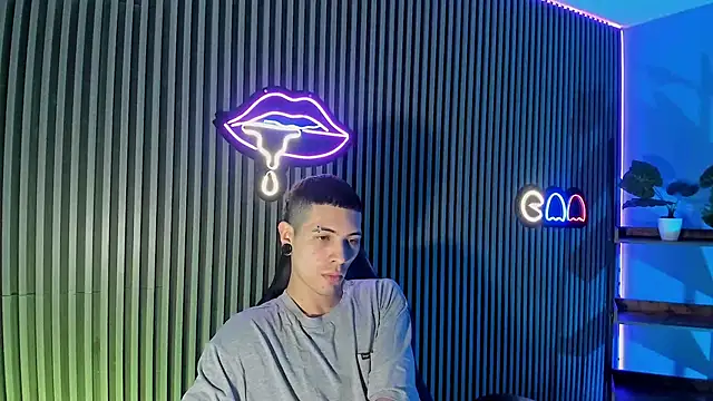 Jefer rick  online show from October 16, 2025, 1:01 pm