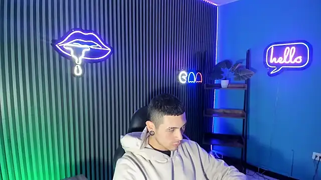 Snapshot of Jefer_rick_ chatting on February 3, 2026, 12:43 pm Jefer rick online show from February 3, 2026, 12:43 pm