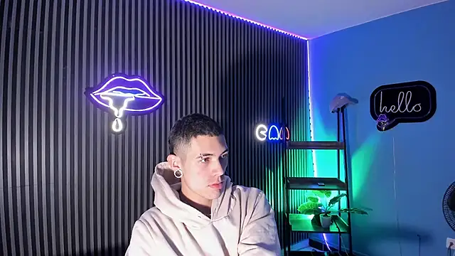 Snapshot of Jefer_rick_ chatting on February 23, 2026, 12:57 pm Jefer rick online show from February 23, 2026, 12:57 pm