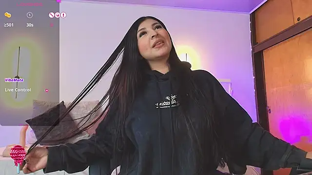  gaby2 online show from May 4, 2026, 11:28 am