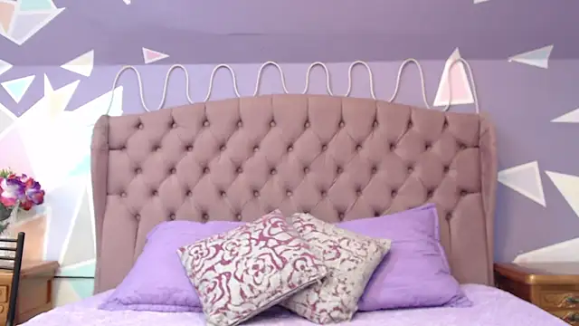 BritneyCollins online show from January 24, 2025, 11:26 am