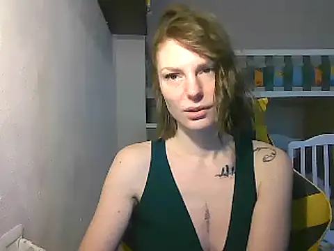 Feli blue online show from February 11, 2025, 8:48 am