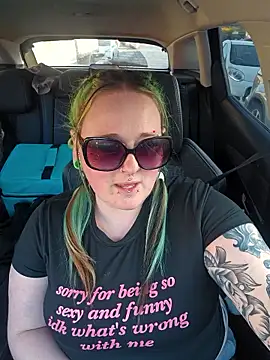 Bunny Cummings online show from March 14, 2026, 4:45 pm