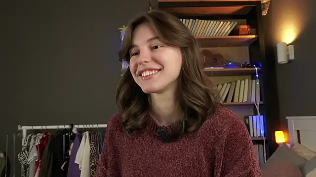 DarylBarks online show from February 20, 2026, 1:13 am