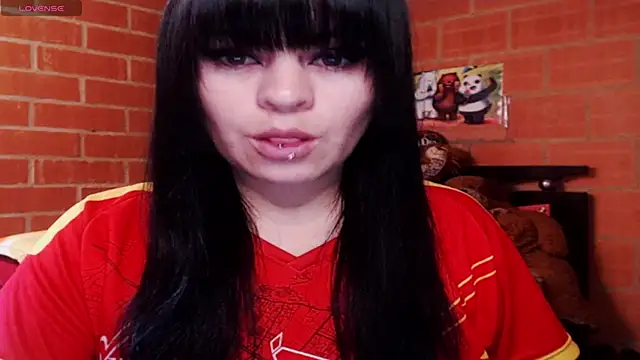 Valerydirty dark online show from December 23, 2024, 6:05 pm