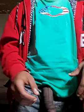 maridao 020 online show from September 24, 2025, 12:25 am