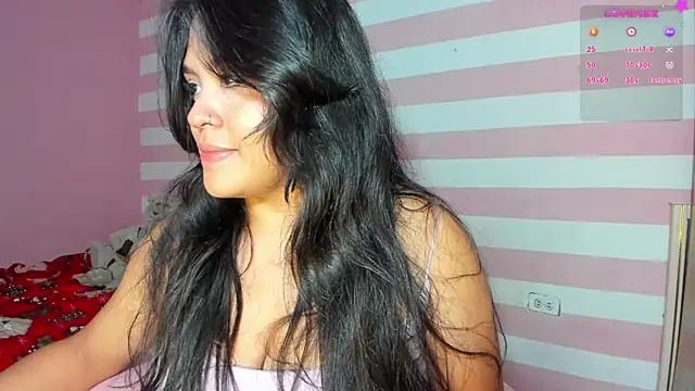 Loveequinn online show from January 2, 2025, 2:33 am