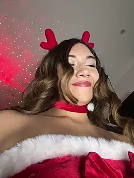 Iris lee online show from December 20, 2025, 12:07 am