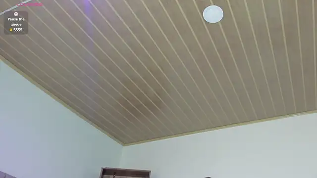 Coquette Johnson online show from January 26, 2025, 12:01 pm