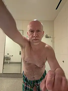 FLSexyGuy online show from April 19, 2026, 12:59 pm