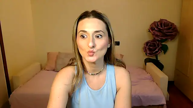 Snapshot of alexabecks chatting on December 10, 2024, 6:38 pm alexabecks online show from December 10, 2024, 6:38 pm