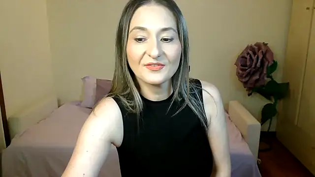 Snapshot of alexabecks chatting on September 9, 2025, 6:29 pm alexabecks online show from September 9, 2025, 6:29 pm