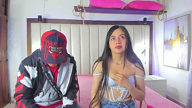 Snapshot of Bonny_Bonss chatting on October 26, 2025, 11:05 am Bonny Bonss online show from October 26, 2025, 11:05 am