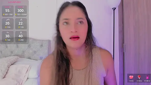 Isa squirt1 online show from October 26, 2025, 2:39 am