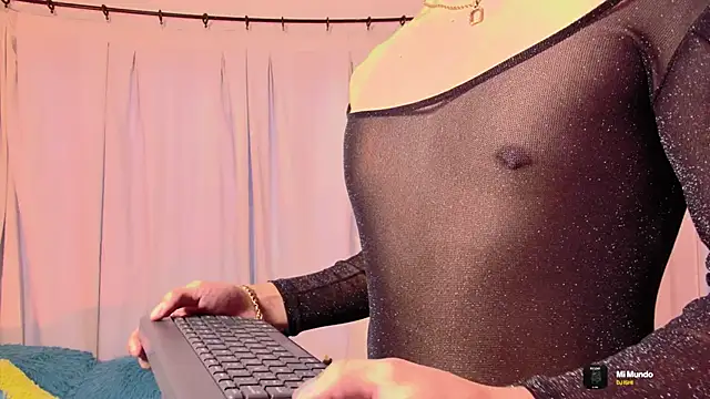 Chris Maddox online show from November 20, 2025, 9:14 pm