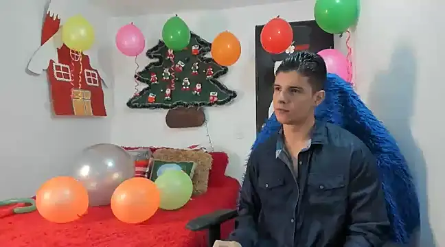 cory okell online show from December 30, 2024, 11:38 pm