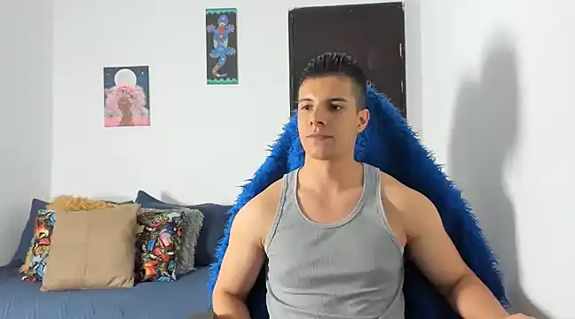 cory okell online show from January 27, 2025, 1:48 am