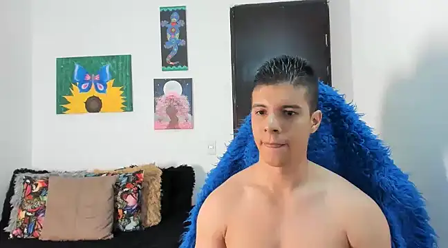 cory okell online show from March 20, 2025, 1:24 am