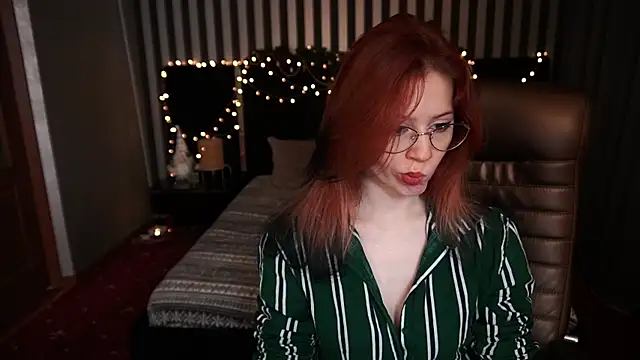 Sasha Exclusive online show from January 10, 2025, 3:06 pm