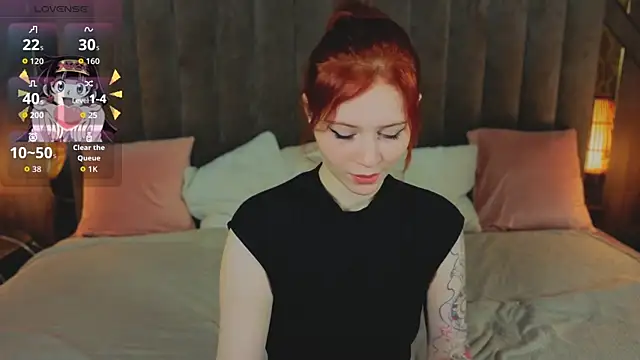 Sasha Exclusive online show from October 31, 2025, 2:18 pm