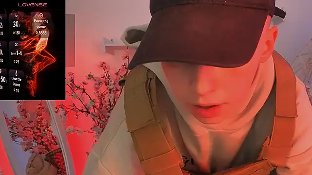 Dolly  Queen  online show from December 5, 2024, 2:31 am