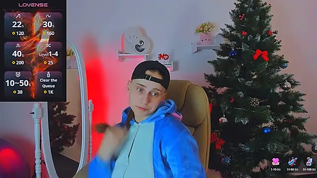 Dolly  Queen  online show from December 11, 2024, 8:28 pm