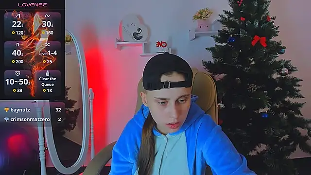 Dolly  Queen  online show from December 11, 2024, 11:32 pm