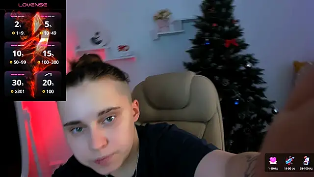 Dolly  Queen  online show from January 12, 2025, 11:26 pm