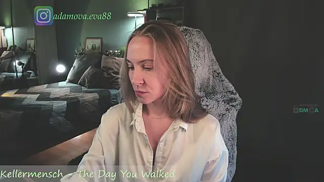 Snapshot of _Eva_Adama chatting on March 11, 2026, 6:25 pm Eva Adama online show from March 11, 2026, 6:25 pm