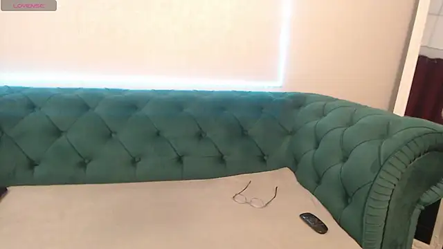 IvanaCharm online show from February 13, 2025, 4:22 am