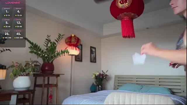 Snapshot of girl_next_door19 chatting on February 8, 2026, 2:26 am girl next door19 online show from February 8, 2026, 2:26 am