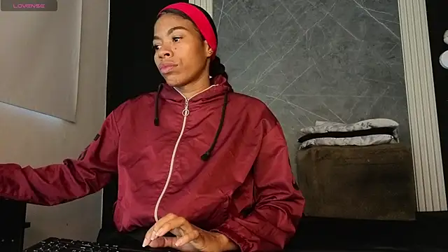 YummyDuooo online show from October 14, 2025, 11:55 am