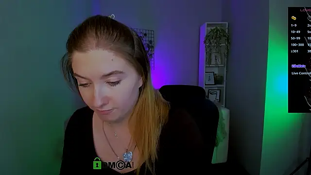 Snapshot of daisy_candy chatting on September 16, 2025, 9:05 pm daisy candy online show from September 16, 2025, 9:05 pm