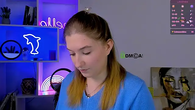 Snapshot of daisy_candy chatting on December 14, 2025, 10:58 pm daisy candy online show from December 14, 2025, 10:58 pm