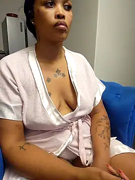 Drippincaty online show from April 7, 2026, 5:02 pm