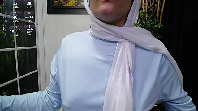 shantala krisha online show from February 22, 2025, 3:47 pm