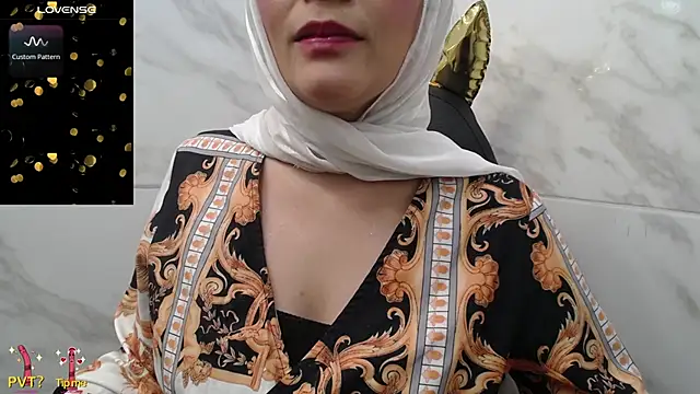 shantala krisha online show from March 13, 2025, 2:55 pm