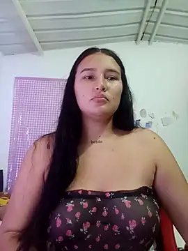 Celeste camila18 online show from December 3, 2025, 5:26 am