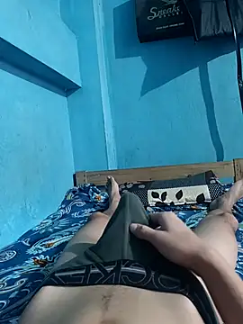 funnguy25 online show from September 25, 2025, 6:17 am