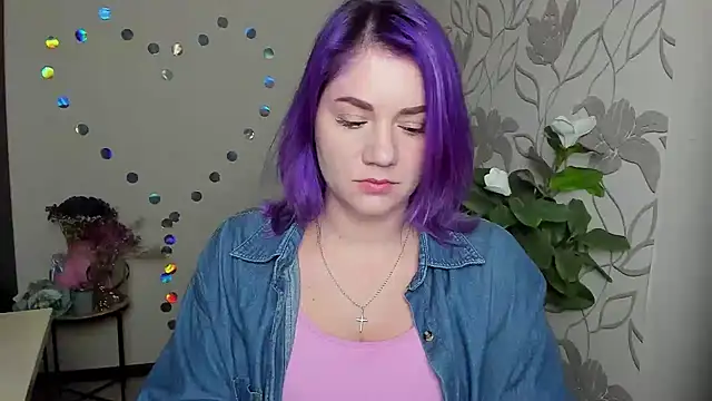 MariaSttone online show from February 14, 2026, 3:20 pm