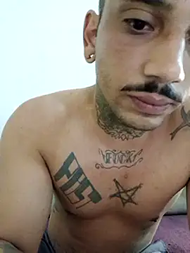 Guihenrick online show from February 28, 2026, 2:34 am